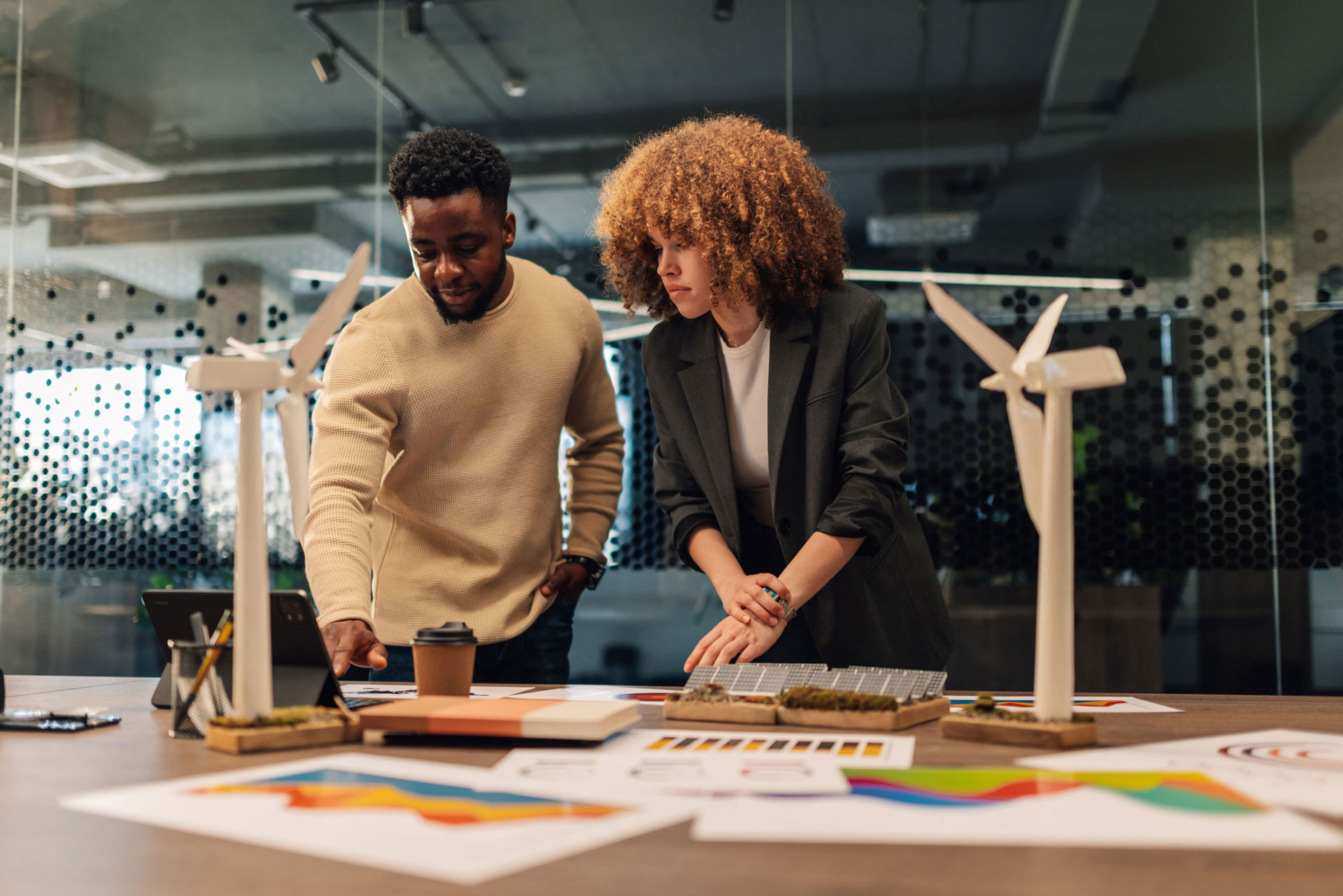 Ilustração lateral direita