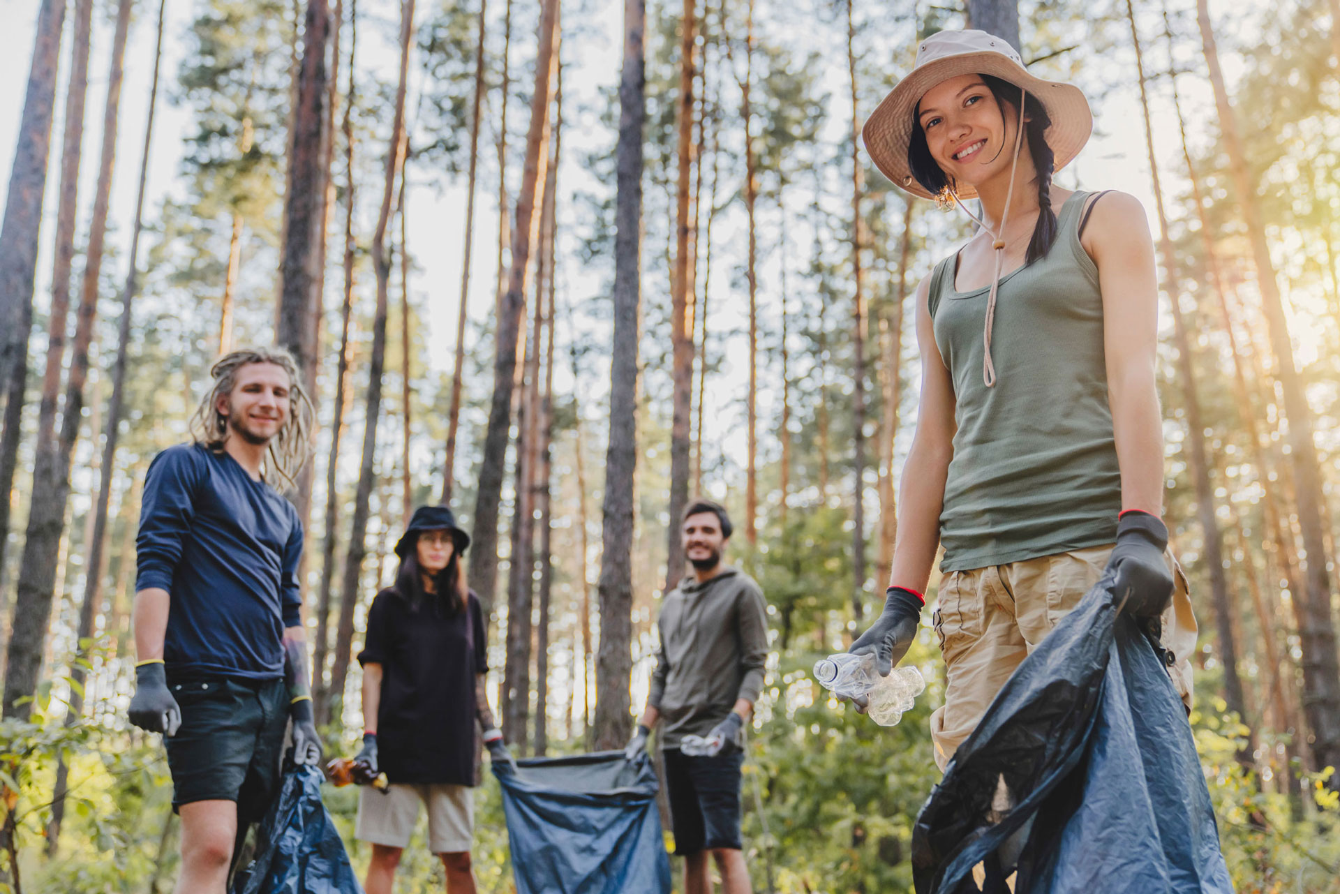 Ilustração lateral direita