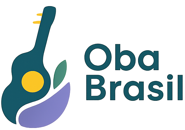 Logo Oba Brasil